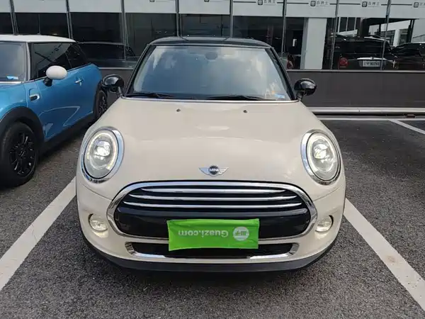 MINI 2016