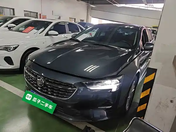 Buick Regal 2023