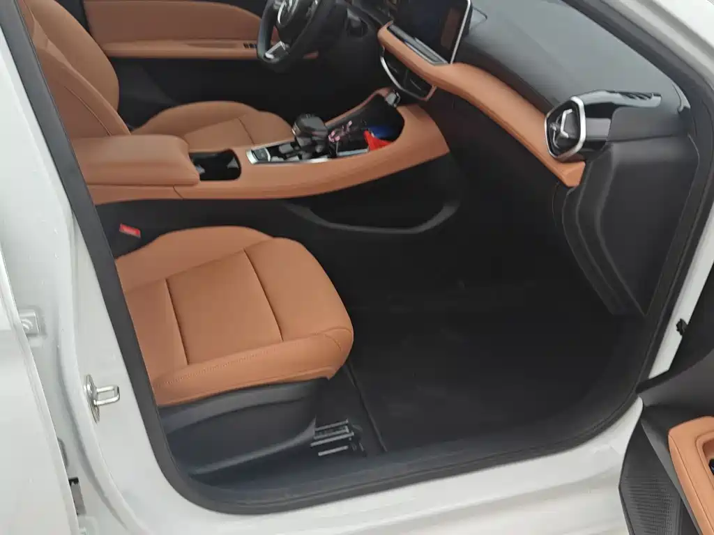 MG 5 2026