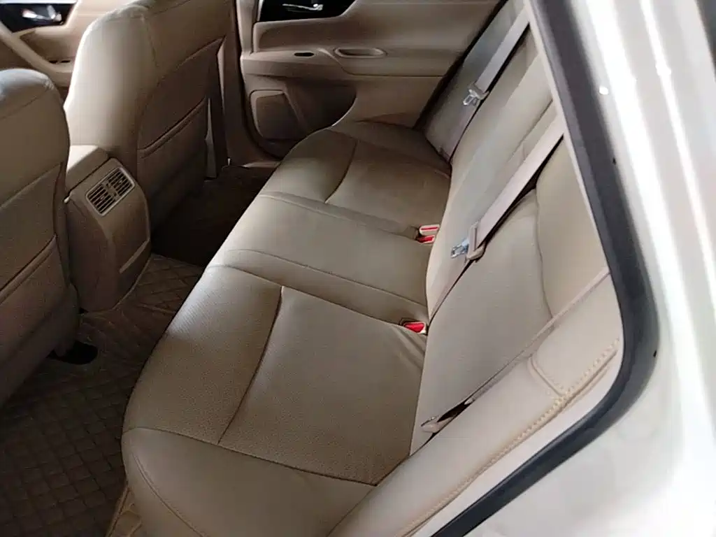 Nissan Teana 2016 — фото 17