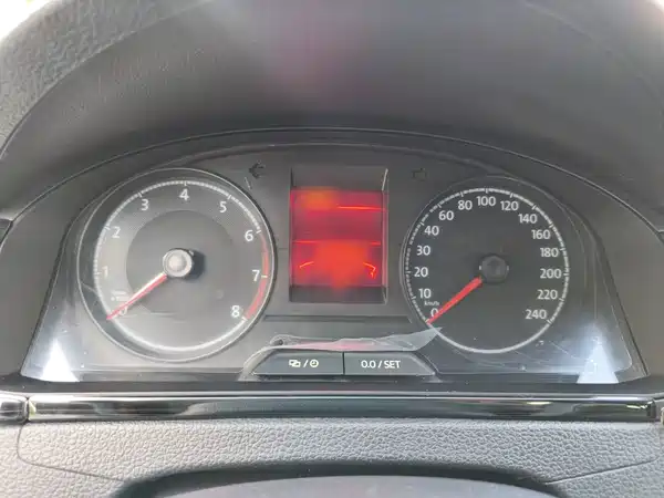 Volkswagen Santana 2022
