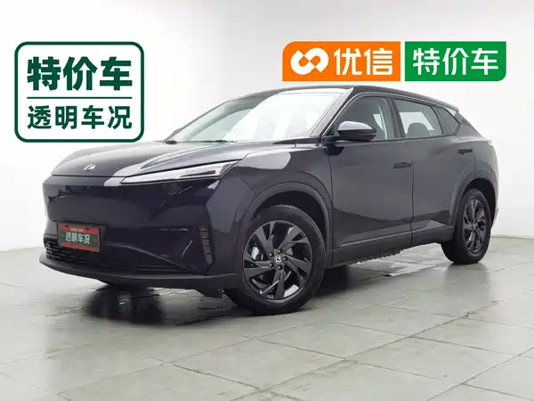 Dongfeng Aeolus SKY 2025