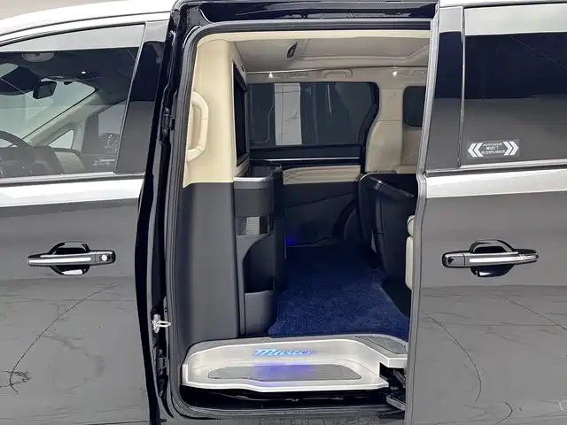 GAC Trumpchi M8 2021 — фото 13