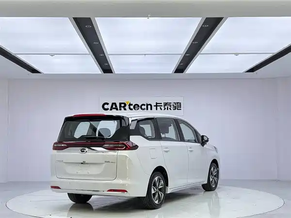 GAC Trumpchi M6 2025