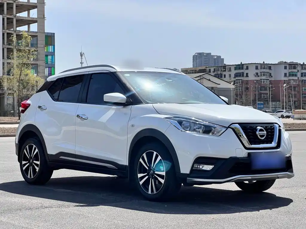 Nissan Kicks 2020 — фото 5
