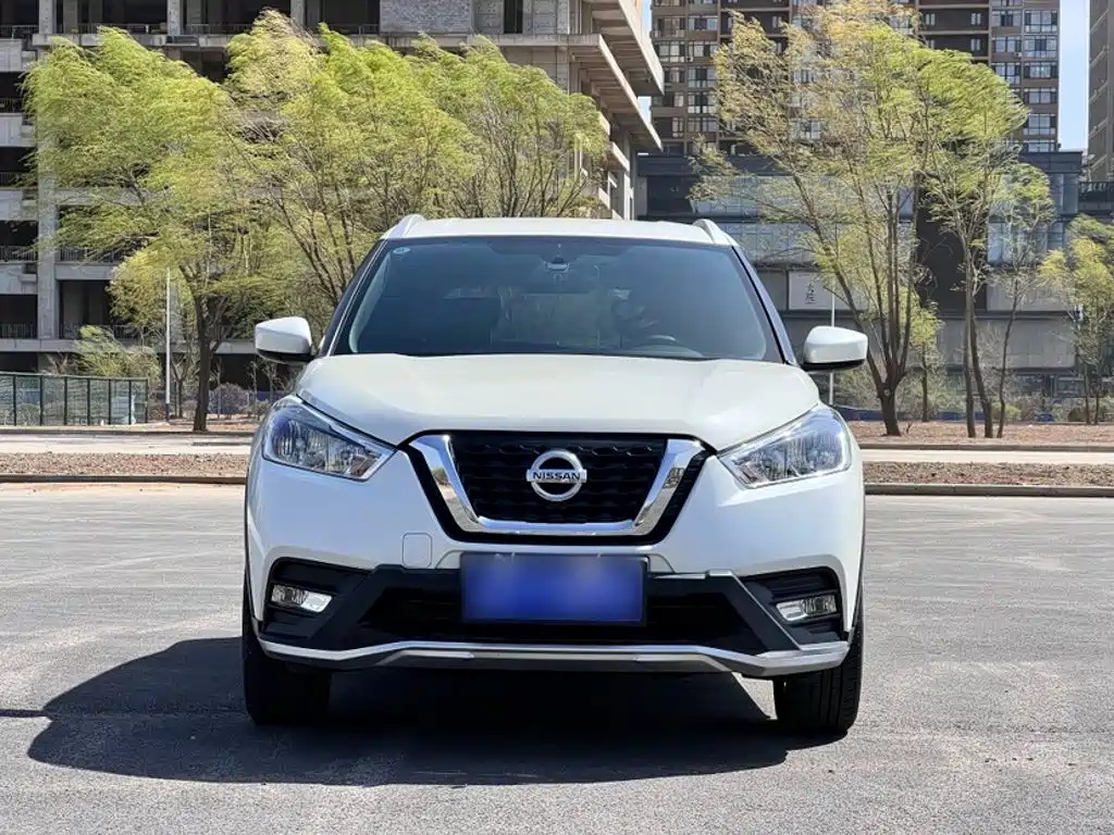 Nissan Kicks 2020 — фото 4