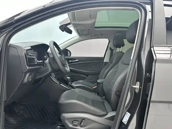 Jetta VS7 2022