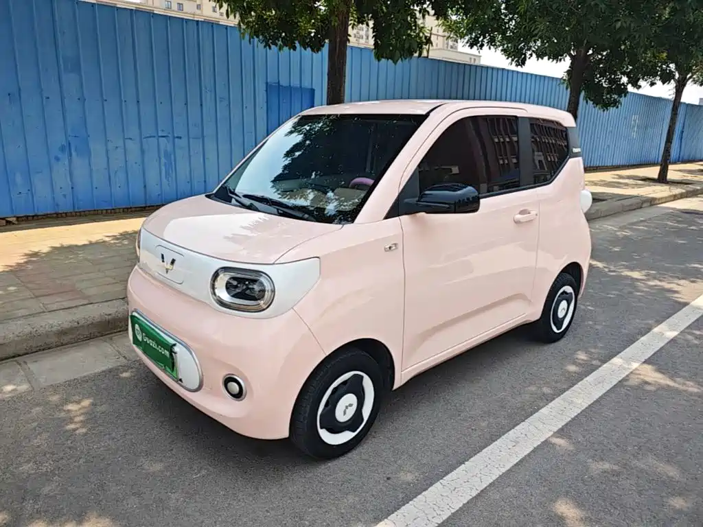 Wuling MINIEV 2024