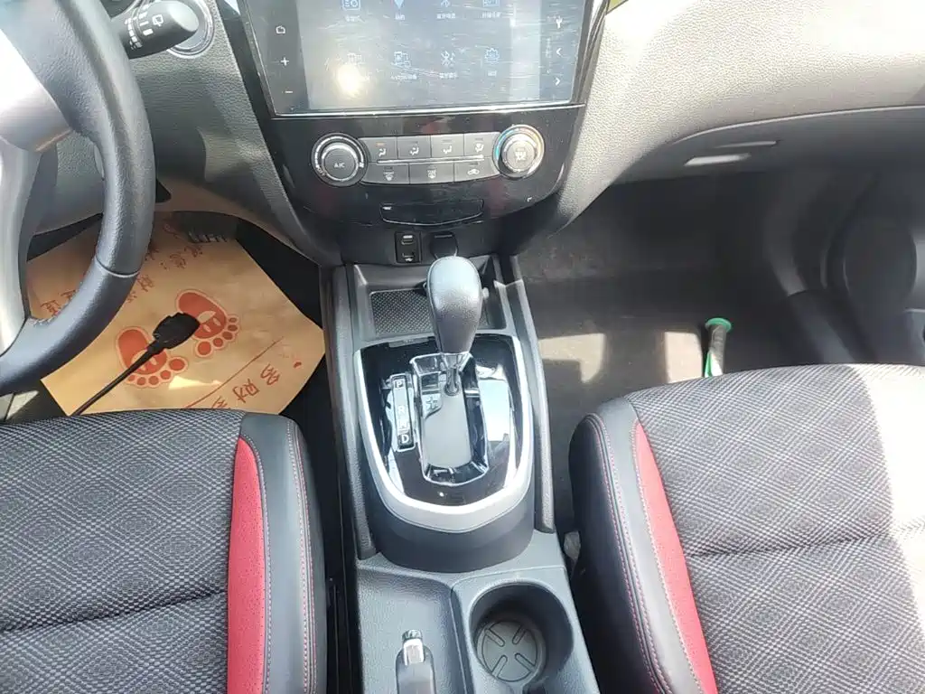 Nissan Qashqai 2016 — фото 14