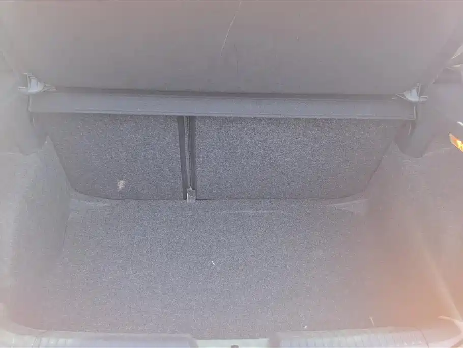 Volkswagen Polo 2014