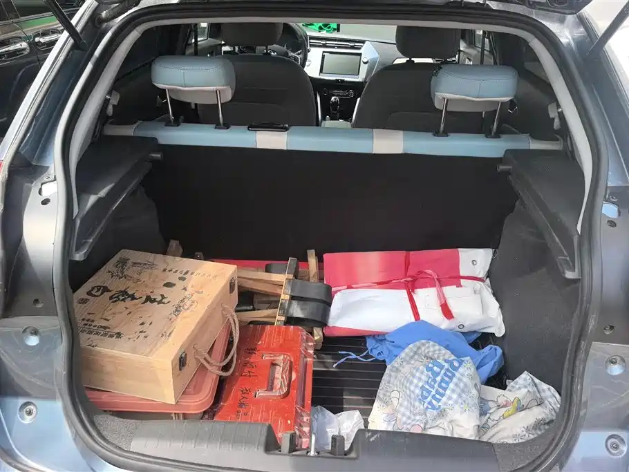Chery Tiggo 3x 2022