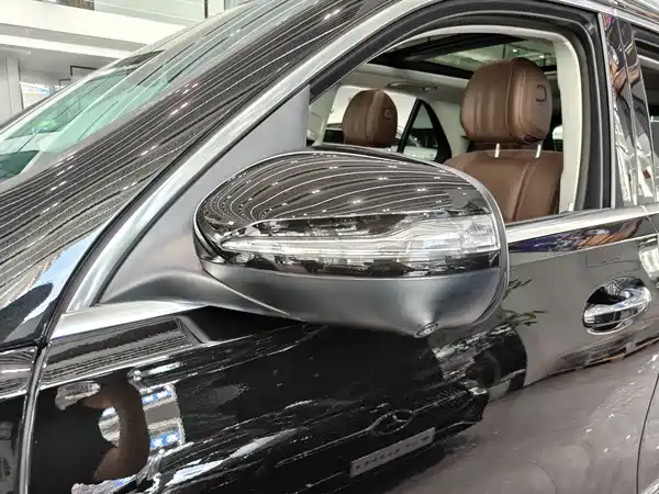 Mercedes-Benz GLE 2025