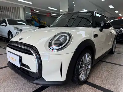 MINI MINI 2022
