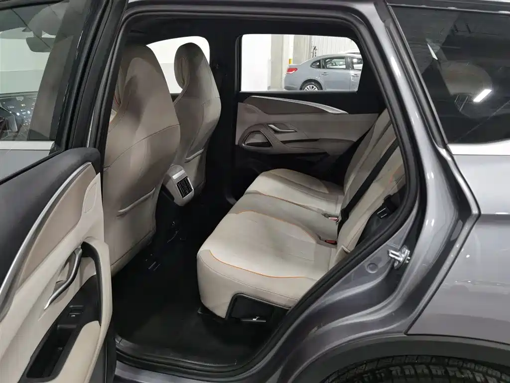 BYD Pro New Energy 2024 — фото 15