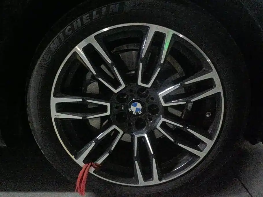 BMW 5 Series 2026