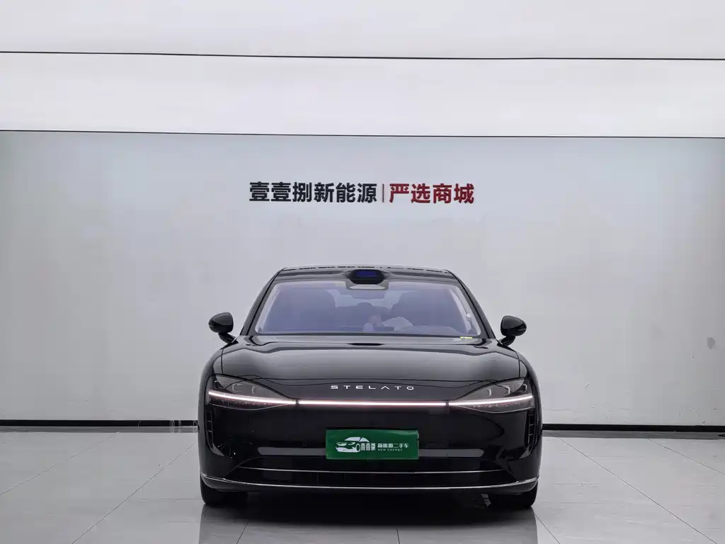 Stelato Xiangji S9 2025
