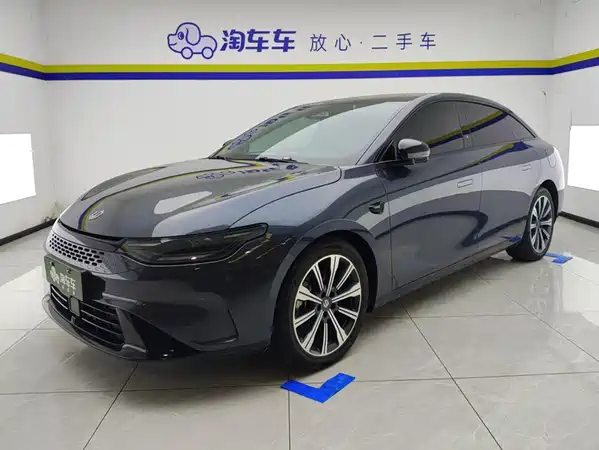Leapmotor C01 2023