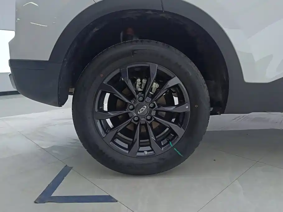 Chery Tiggo 5x 2025