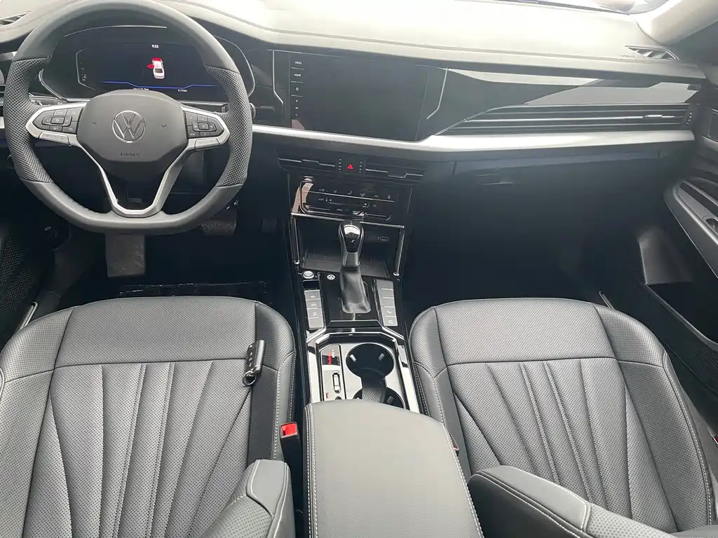 Volkswagen Passat 2026