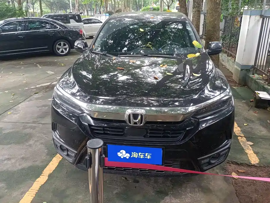 Honda Breeze 2022