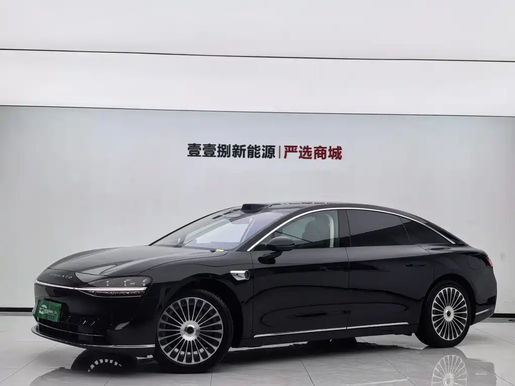 Stelato Xiangji S9 2025