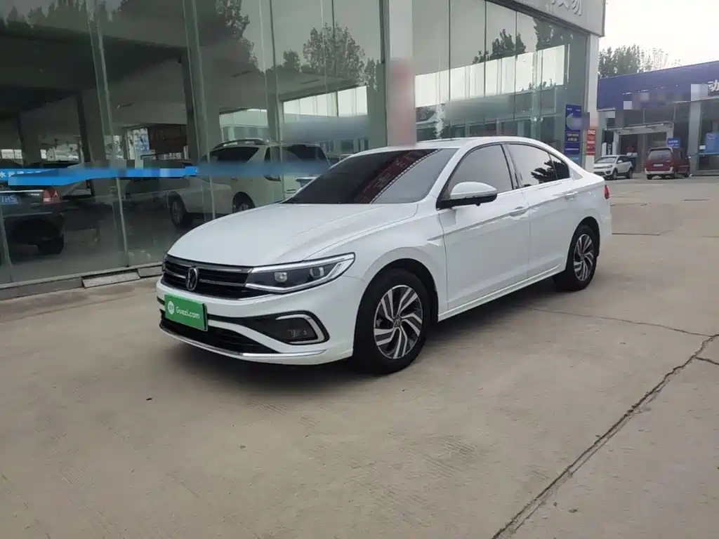 Volkswagen Bora 2022