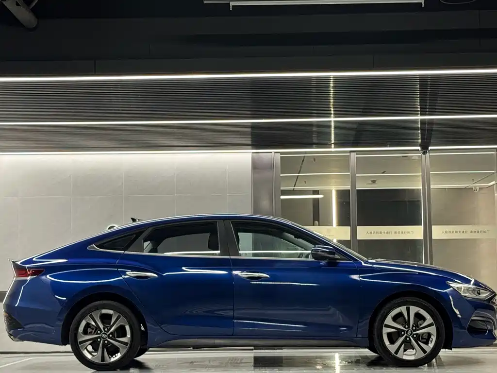 Hyundai Fista 2019 — фото 13