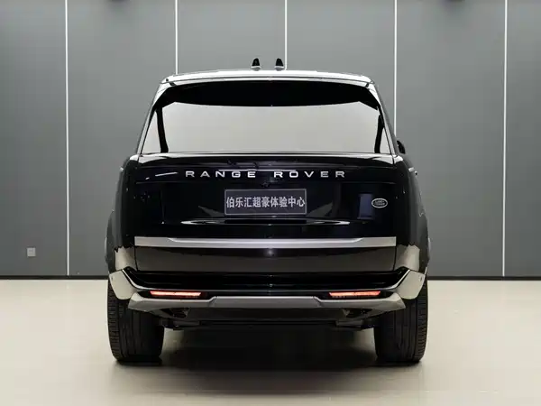 Land Rover Range Rover 2022