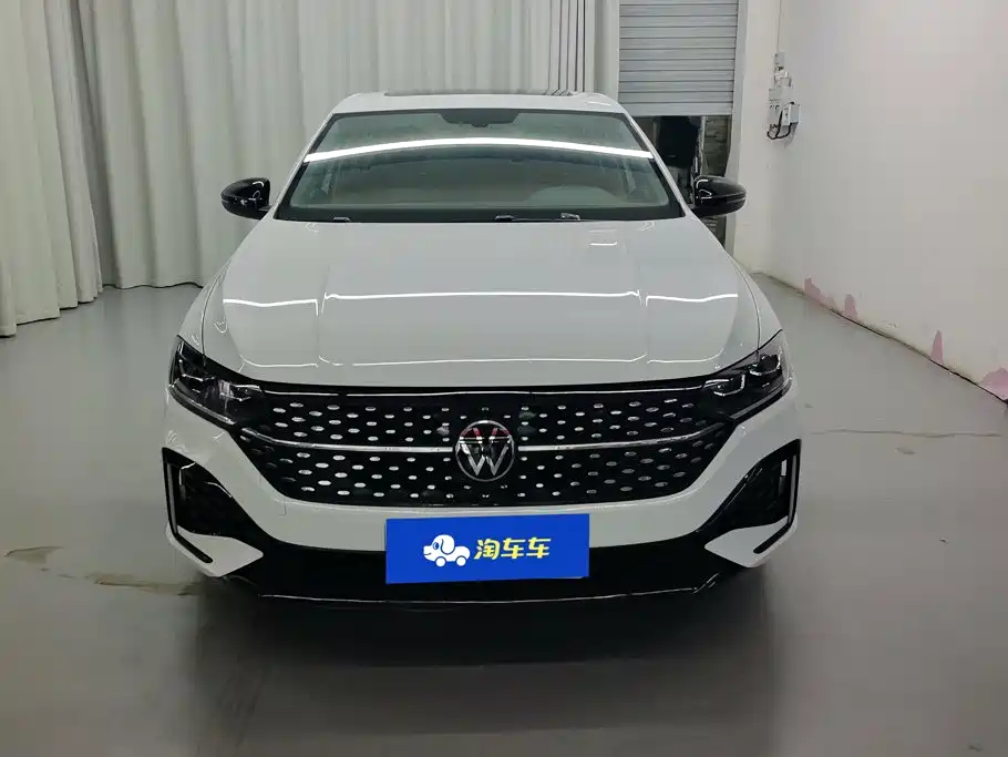 Volkswagen Lavida 2023