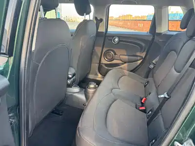 MINI MINI 2018