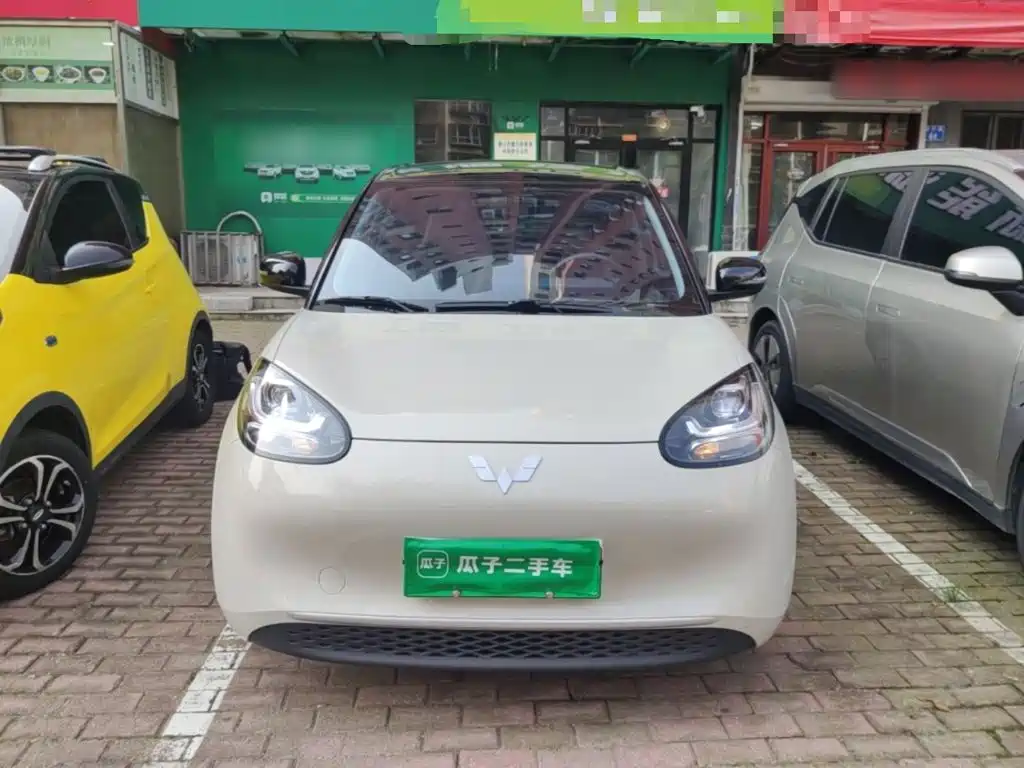 Wuling Bingo 2023