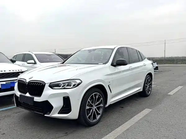 BMW X3 2023