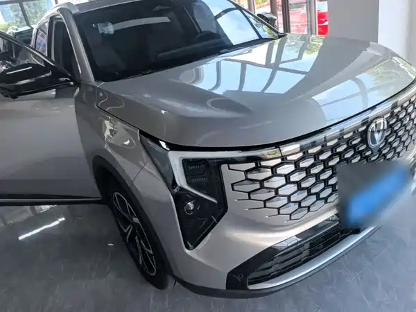 Changan CS55PLUS 2025