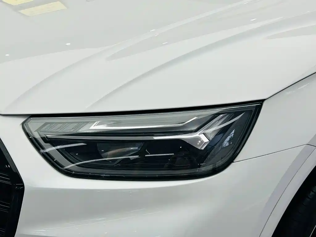 Audi Q5L 2024 — фото 11