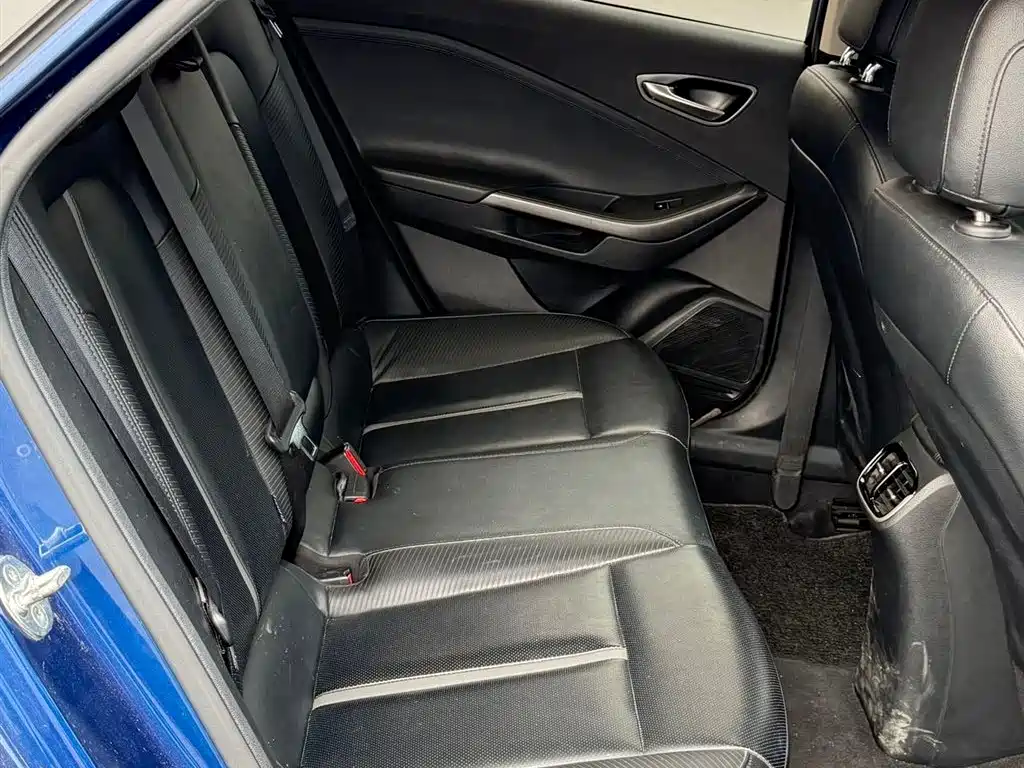 Hyundai Fista 2019 — фото 6