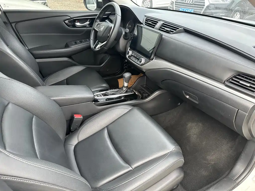 Honda Envix 2019 — фото 13