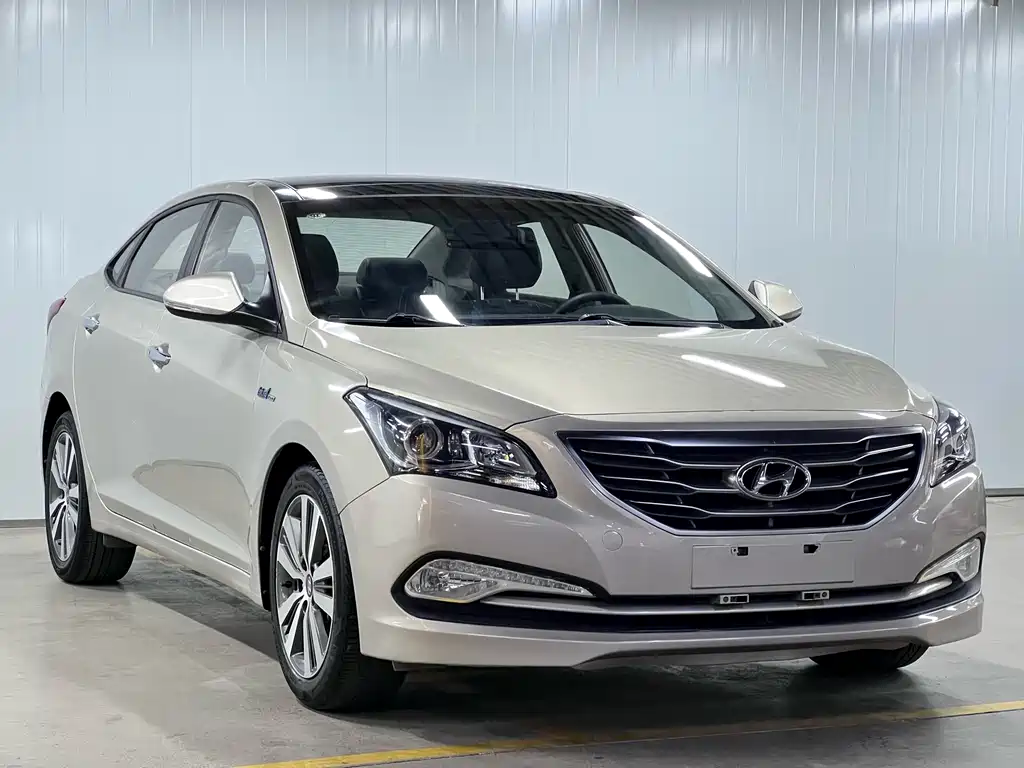 Hyundai Mistra 2017 — фото 3