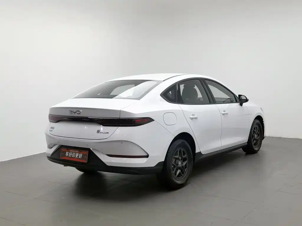 BYD Qin PLUS 2025