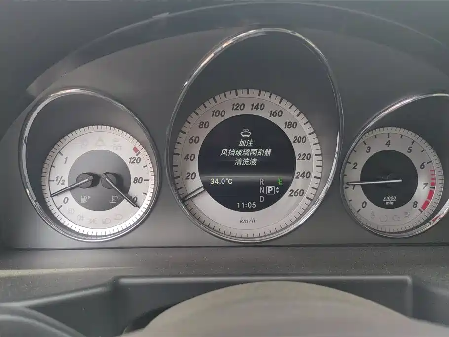 Mercedes-Benz GLK-Class 2013 — фото 14