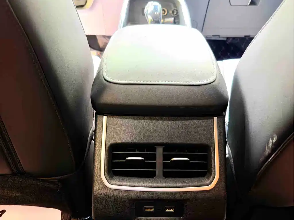 Haval H6 2023 — фото 17