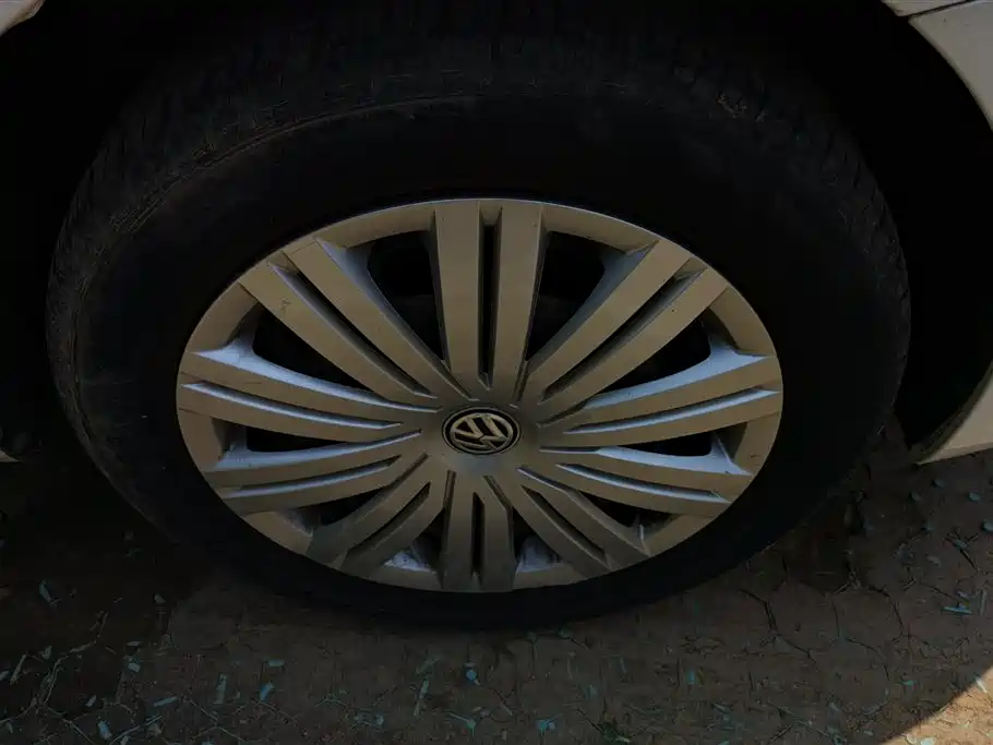 Volkswagen Polo 2019