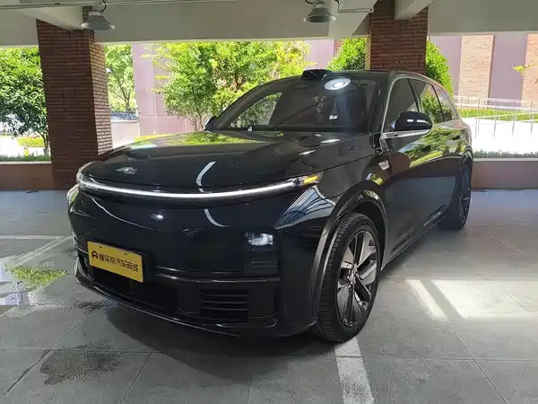 Li Auto L7 2024