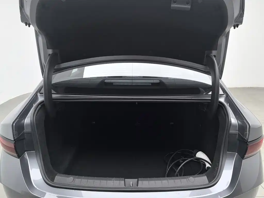 BYD Qin PLUS 2025 — фото 16