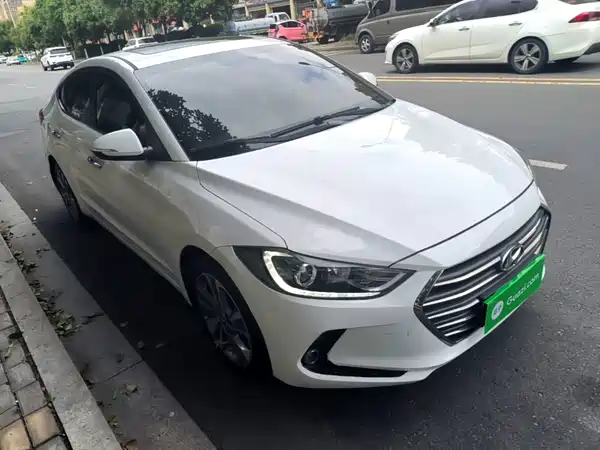 Hyundai Celesta 2016