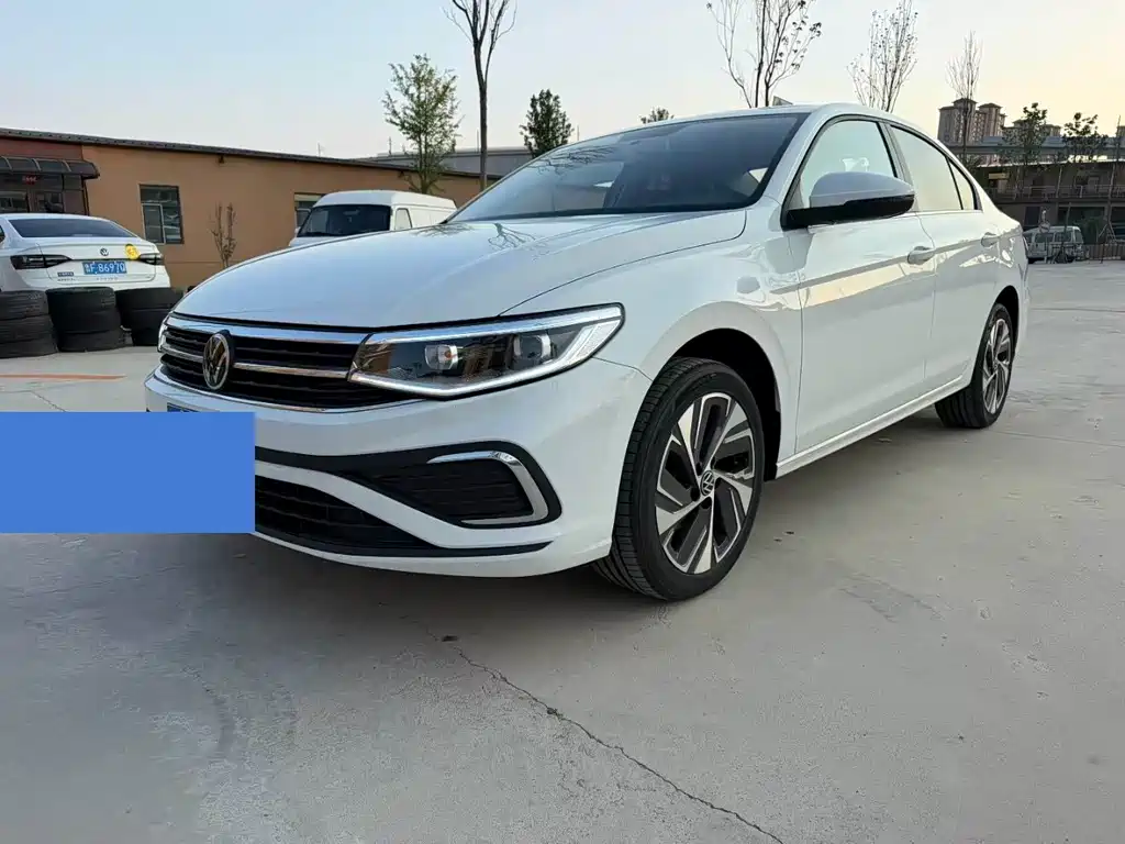 Volkswagen Bora 2025
