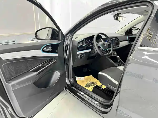 Jetta VS5 2023