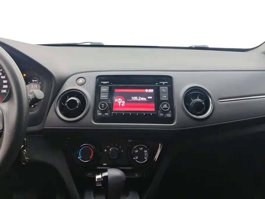 Honda XR-V 2016 — фото 12
