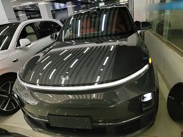 Li Auto L9 2023