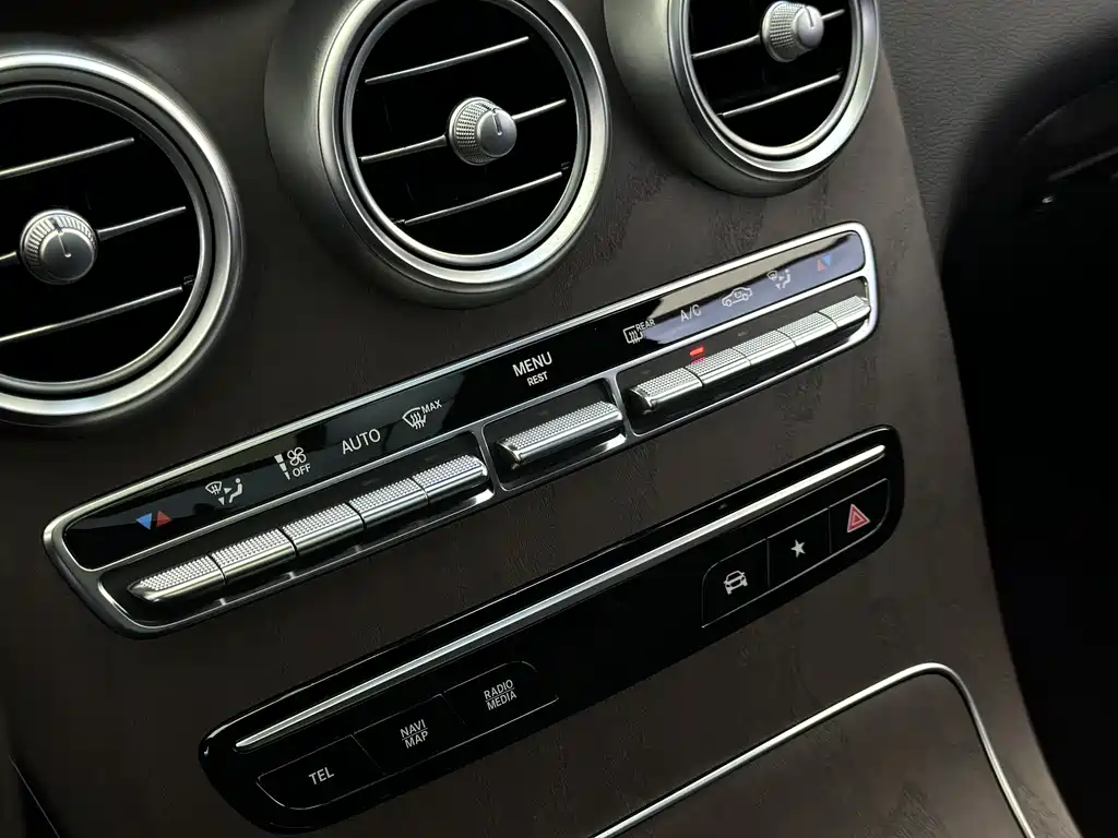 Mercedes-Benz GLC 2022 — фото 21