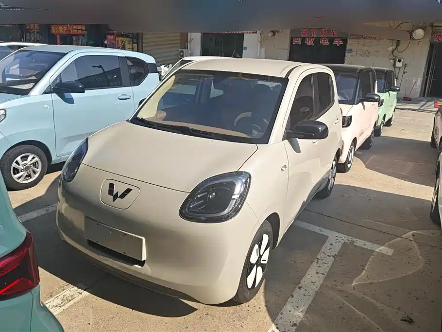 Wuling MINIEV 2025